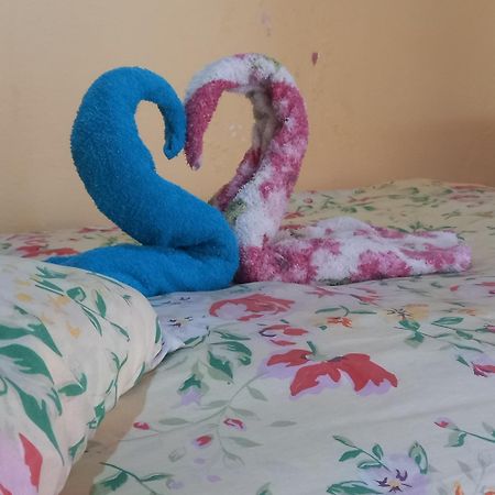 Pousada Angelical Saquarema Ruang foto