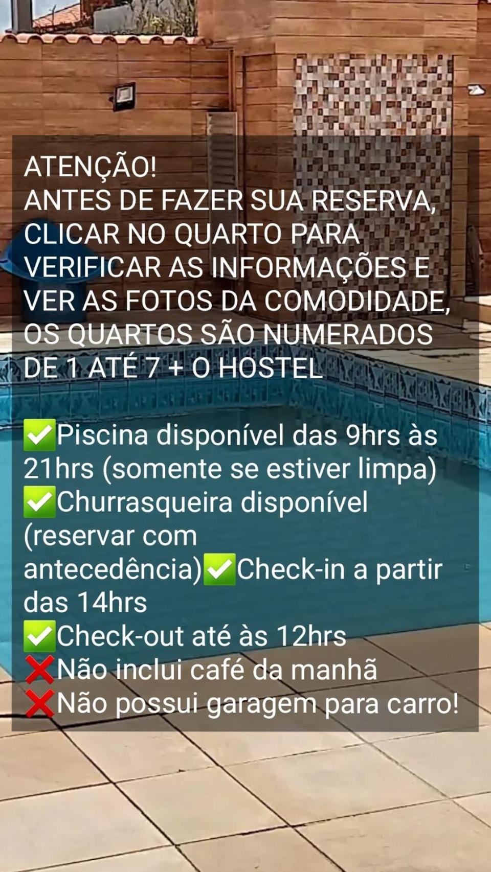 Pousada Angelical Saquarema Bagian luar foto