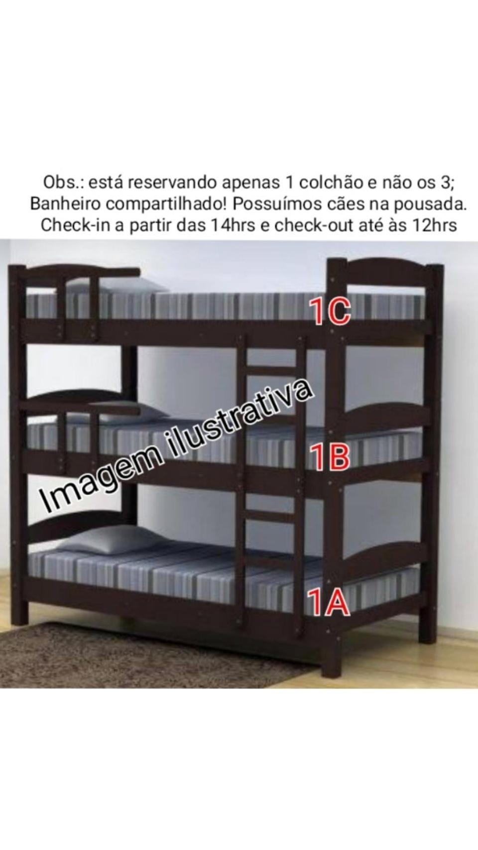 Pousada Angelical Saquarema Bagian luar foto